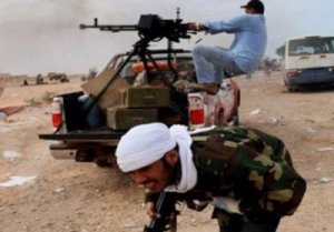 وزارة الدفاع بحكومة الإنقاذ الليبية تعلن سقوط قتلى على يد عناصر “متشددة”