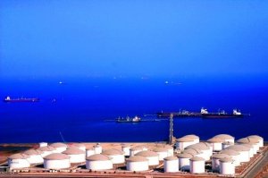 شركة أمنية إسرائيلية تحمي المنشئات النفطية في الإمارات
