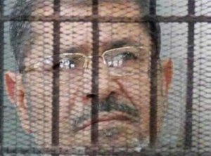 قبل الحكم على مرسي.. استعدادات أمنية مكثفة والإخوان تدعو لمظاهرات معارضة