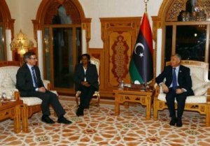 بعثة الأمم المتحدة في ليبيا تقترح مرحلة انتقالية تنتهي بانتخابات جديدة