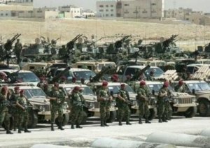 الجيش اليمني يرفض أي تدخل أجنبي في البلاد