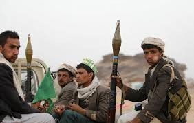 اليمن : مكونات جنوبية تناصر الحوثيين