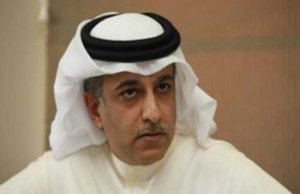 ﻿الرئيس البحريني للاتحاد الآسيوي لكرة القدم يرفض دعم الفلسطينيين في الفيفا