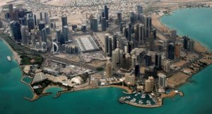 قطر تكشف رسميا موقفها من القمة العربية التي تستضيفها السعودية