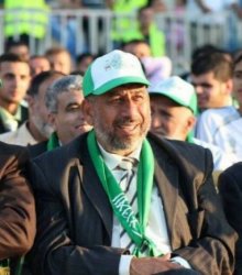الاحتلال يفرج عن النائب عبد الرازق بعد ساعات من اعتقاله