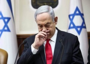نتنياهو يتهرب من الدخول في الحجر الصحي رغم لقائه بأحد المصابين &quot;الإسرائيليين&quot; بفيروس كورونا