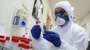 الصحة: 4 وفيات و582 إصابة جديدة بفيروس كورونا خلال الـ24 ساعة الماضية