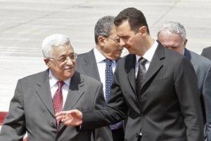 أول رئيس عربي يؤيد عودة سوريا لجامعة الدول العربية