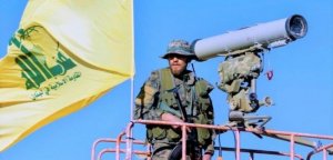 حزب الله: استدفنا بـ 60 صاروخ &quot;كاتيوشا&quot; مقرات وقواعد للاحتلال في الجولان المحتل