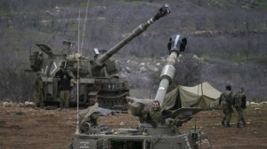 الاعلام العبري: المعركة ضد إيران تنتقل من سوريا إلى لبنان