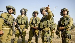 ما وراء نقل 100 ألف جندي &quot;إسرائيلي&quot; إلى النقب؟