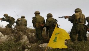 &quot;اسرائيل&quot; تكشف خطة حزب الله لاجتياح الجليل والقرى الحدودية