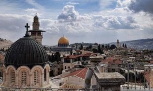 دولتان تنقلان سفارتيهما إلى القدس وثلاث دول تبحث المسألة