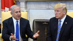 انسحاب ترامب من سوريا ضربة لـ&quot;إسرائيل&quot;