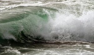 علماء: مياه البحار قد ترتفع ستة أمتار أكثر من المتوقع