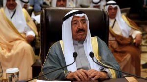 السجن 3 سنوات لأحد أفراد الأسرة الحاكمة في الكويت لإهانته أمير البلاد