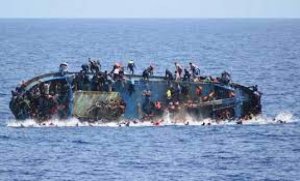 &quot;الخارجية&quot;: إنقاذ 26 فلسطينيا قبالة شواطئ ليبيا واليونان