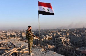 سوريا ترسم الطريق لعالم مُتعدّد الأقطاب