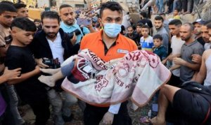 الصحة: 54 شهيدًا و82 إصابة خلال الـ24 ساعة الماضية في غزة