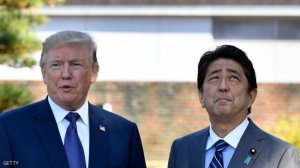 بـ&quot;طريقة غير مسبوقة&quot;.. ترامب يهدد اليابان