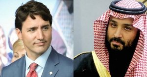 الأسباب الحقيقية وراء التصعيد المفاجئ في العلاقات السعودية الكندية