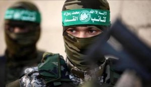 حماس تفتح جبهة حرب جديدة مع &quot;إسرائيل&quot;
