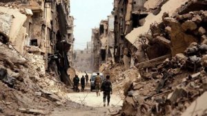 هذه هي كلفة الدمار في سوريا بعد 7 سنوات من الحرب