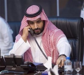 مجتهد: قلق سعودي من تهور محمد بن سلمان وغروره