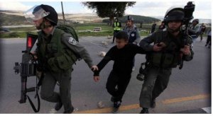 شهادات لأطفال فلسطينيين &quot;قصّر&quot; تفيد بالاعتداء عليهم وضربهم خلال الاعتقال والتحقيق