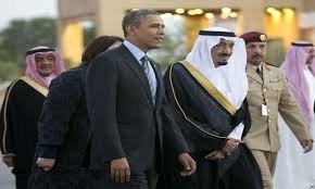 &quot;هيومن رايتس ووتش&quot; تطالب أوباما بالضغط على حكام الخليج من أجل &quot;الإصلاح&quot;
