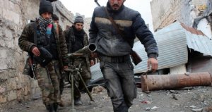 مجدلاني: داعش يسيطر على اليرموك ويحتجز 75 فلسطينياً وربما يحدث تغيراً دراماتيكيا