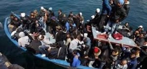 كيلة: إنقاذ فلسطينيين من بين المهاجرين إلى إيطاليا السبت