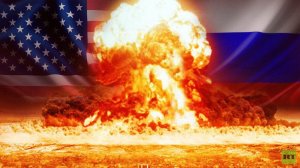 محلل فرنسي: واشنطن تدرس ضرب روسيا نوويا