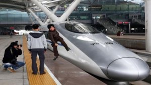 الصين تشيّد سكك حديدية ومترو أنفاق بـ40 مليار دولار