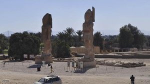 الكشف عن مقبرة فرعونية جديدة بالأقصر