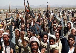 مقتل 20 مسلحًا حوثيًا و2 من القبائل في اشتباكات جنوبي اليمن