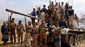 خبراء الأمم المتحدة: إيران تسلح الحوثيين في اليمن منذ 2009 على الاقل