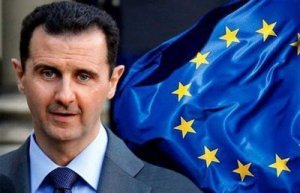الاتحاد الأوروبي يفرض عقوبات على المزيد من أنصار الأسد