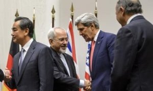 ماذا ينتظر &quot;إسرائيل&quot; بعد توقيع الاتفاق مع ايران؟