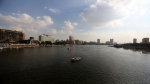 مصر: أمن الخليج خط أحمر