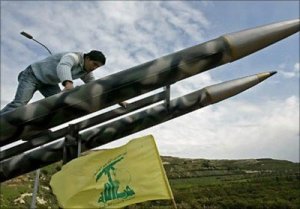 &quot;ضابط إسرائيلي&quot;: نعتقد أن حزب الله يمتلك صواريخ أرض – بحر روسية