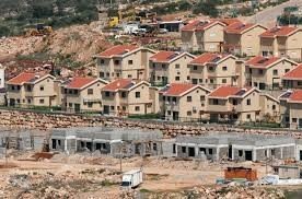 حكومة الاحتلال توصي بالمصادقة على بناء 1500 وحدة استيطانية في القدس