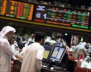 %8 النمو السنوي لإقراض البنوك في الإمارات
