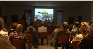 باحثون &quot;إسرائيليون&quot; يقدمون 3 أفكار لتقسيم المسجد الأقصى