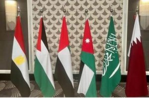 اجتماع تنسيقي لوزراء خارجية العرب في عمان