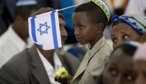 نتنياهو يصادق على جلب 1000 يهودي اثيوبي الى &quot;اسرائيل&quot;