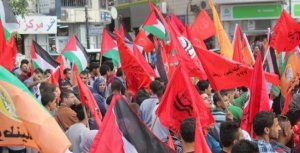 قوى اليسار الفلسطيني تشيد بالدور المصري وتدعو لسرعة توجه الحكومة إلى غزة