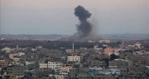 شهيد وإصابة خطيرة في قصف &quot;إسرائيلي&quot; شمال بيت لاهيا