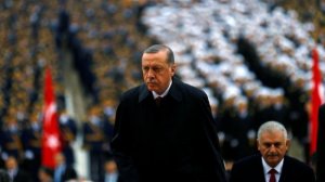 ما هي احتمالات فَوْز أردوغان أو خَسارَتِه؟.. وما هِي السِّيناريوهات الخَمسَة المُتوَقَّعة؟