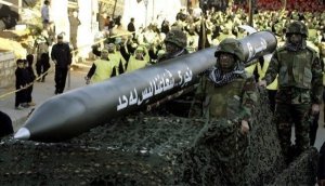 حرب إعلامية بين حزب الله و&quot;إسرائيل&quot; : &quot;صواريخنا ستدمّر سفنكم&quot;!